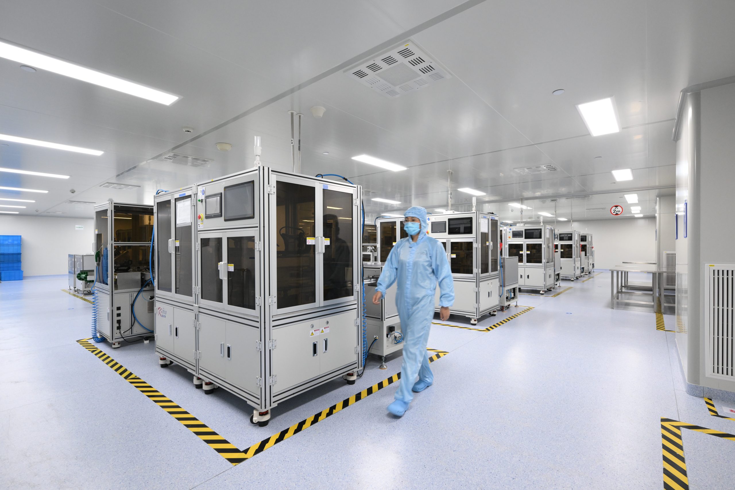 BioPerfectus Smart Factory 10