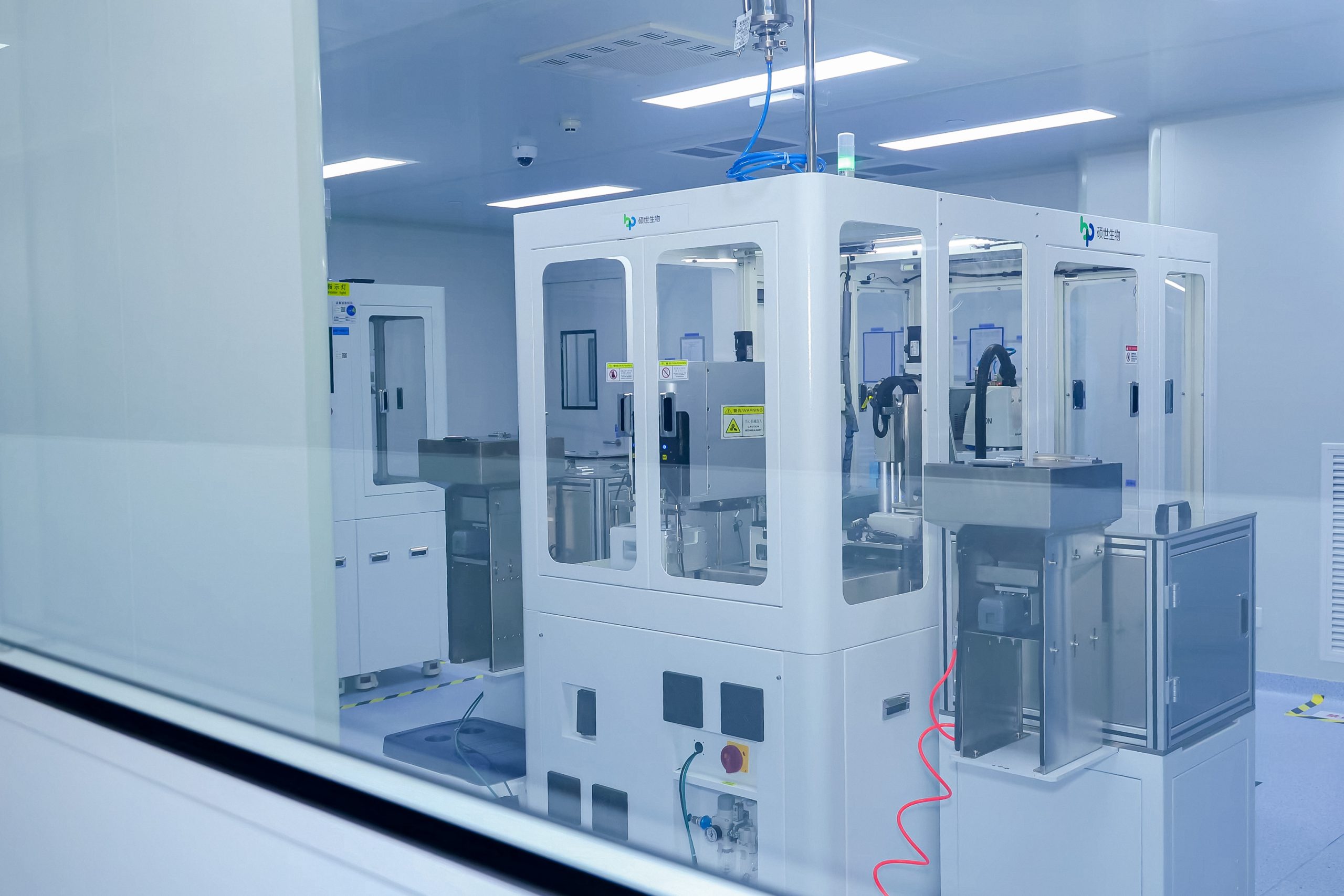 BioPerfectus Smart Factory 12