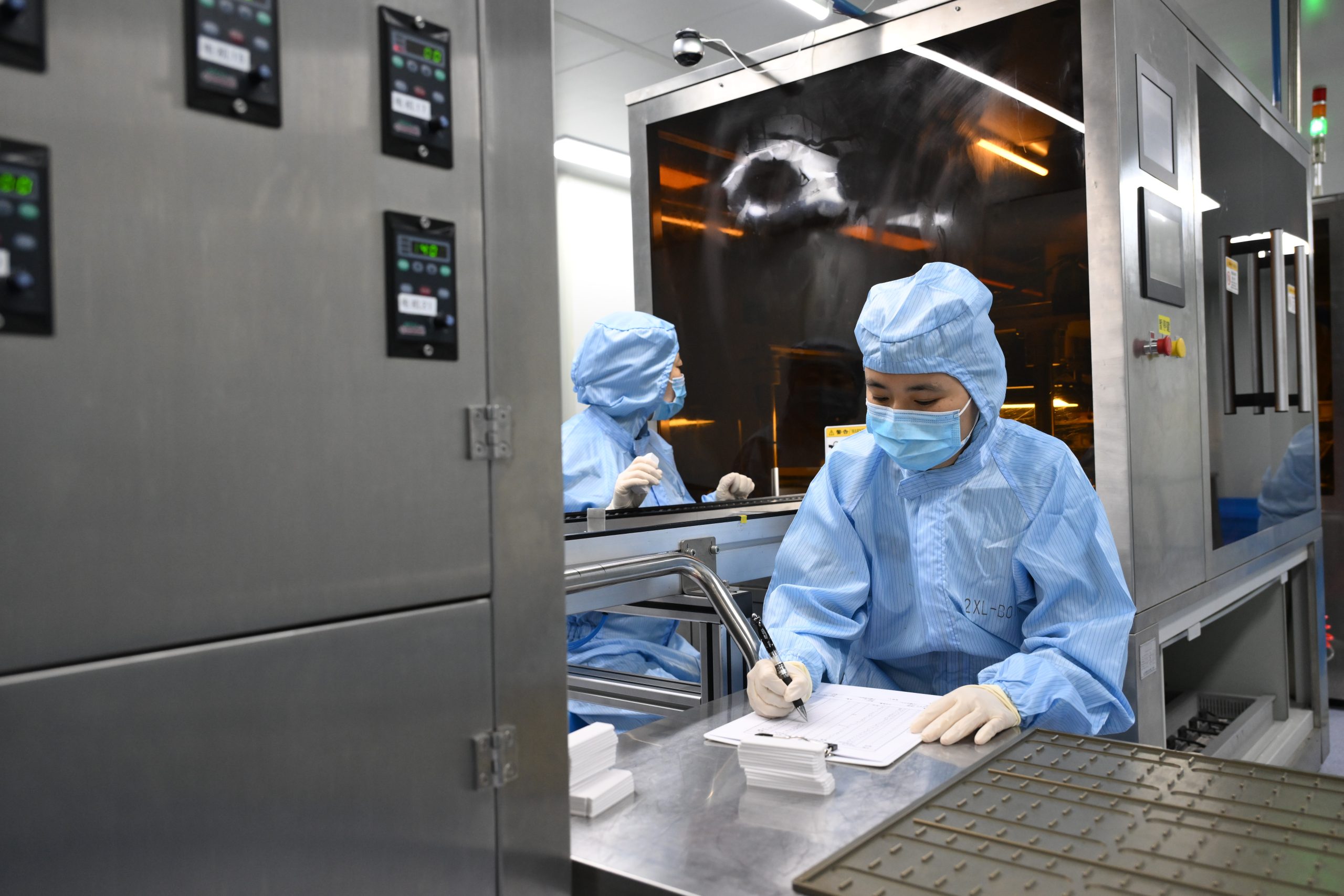 BioPerfectus Smart Factory 15