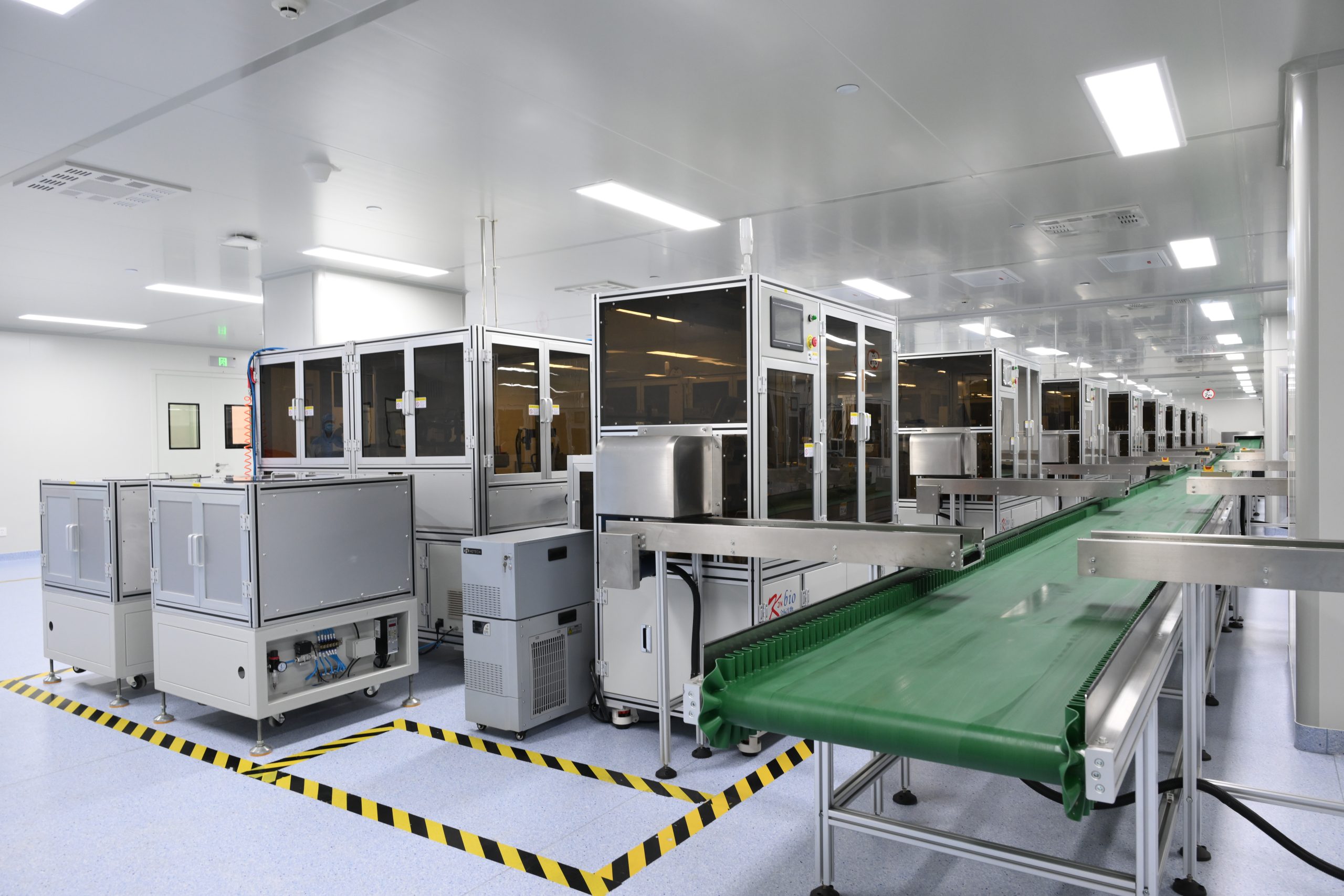 BioPerfectus Smart Factory 9